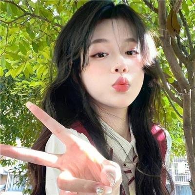 来自长崎的女孩
